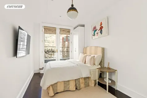 123 E 71st Street New York City NY 10021