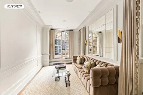 123 E 71st Street New York City NY 10021
