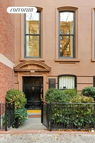 123 E 71st Street New York City NY 10021
