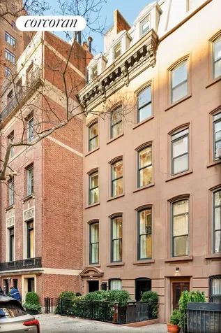 123 E 71st Street New York City NY 10021