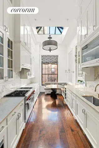 123 E 71st Street New York City NY 10021