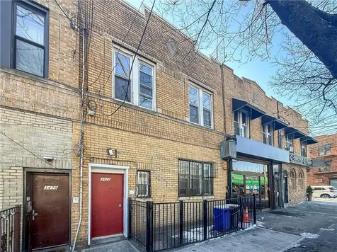 3476 Fulton Street New York City NY 11208