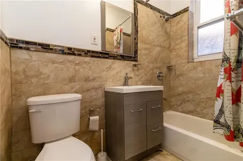 3476 Fulton Street New York City NY 11208