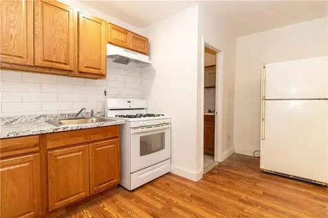 3476 Fulton Street New York City NY 11208