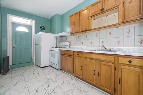 3476 Fulton Street New York City NY 11208