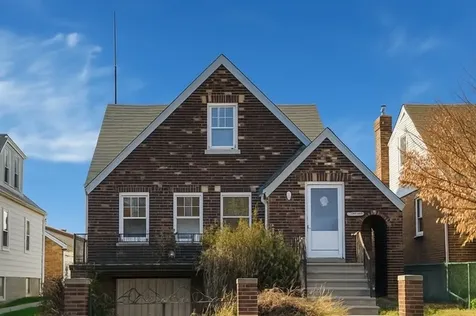 2729 Paulding Avenue New York City NY 10469