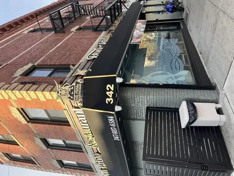 342 Ridgewood Avenue New York City NY 11208