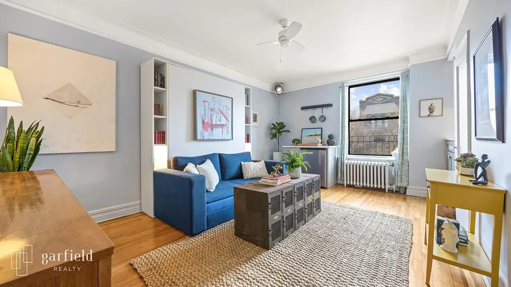 300 8th Avenue New York City NY 11215