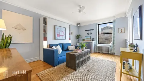 300 8th Avenue New York City NY 11215