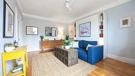 300 8th Avenue New York City NY 11215