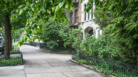 300 8th Avenue New York City NY 11215