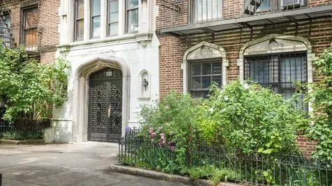 300 8th Avenue New York City NY 11215