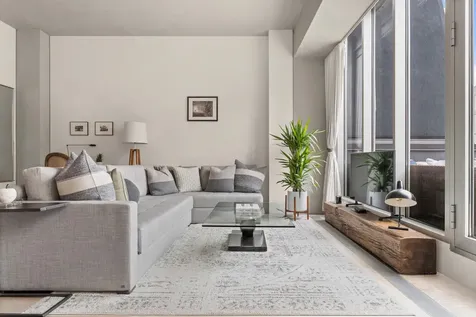 519 W 23rd Street New York City NY 10011
