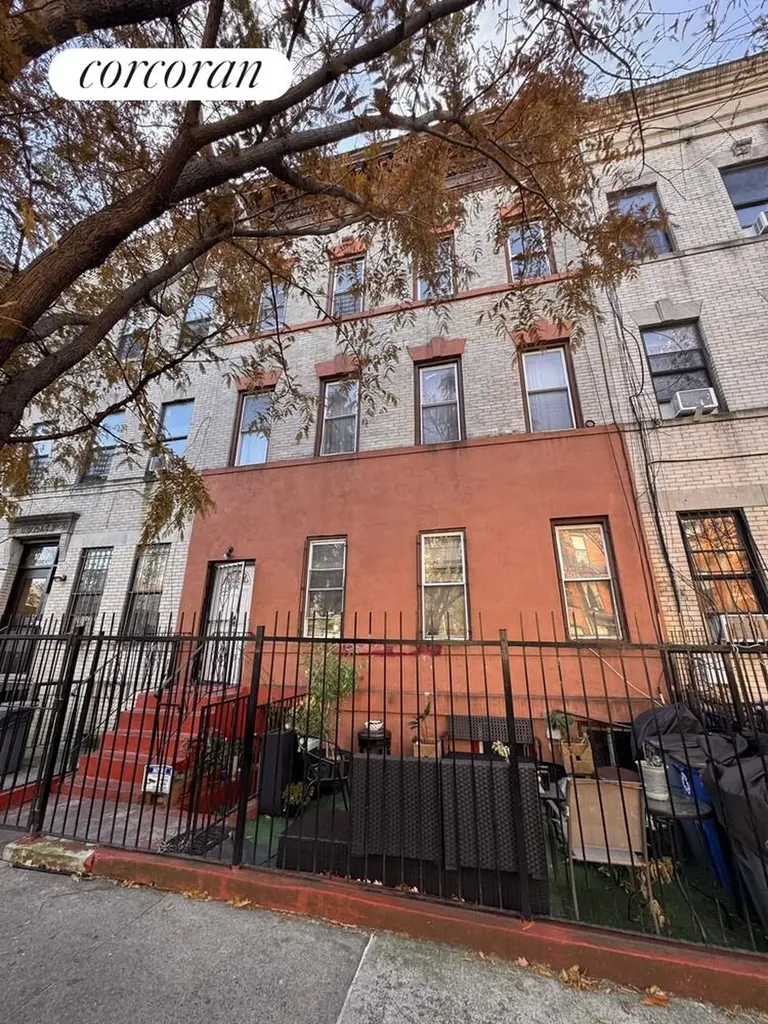 1062 Putnam Avenue New York City NY 11221