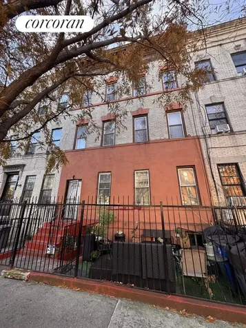 1062 Putnam Avenue New York City NY 11221