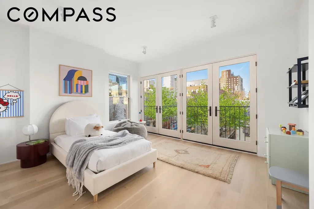 61 S 4th Street New York City NY 11249