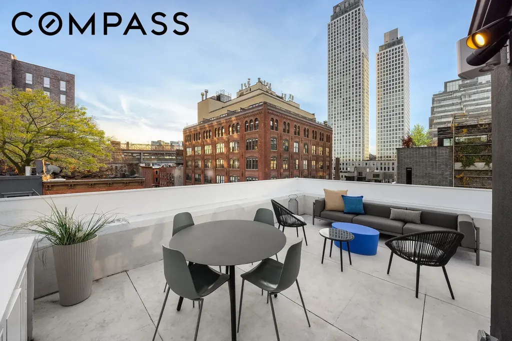 61 S 4th Street New York City NY 11249