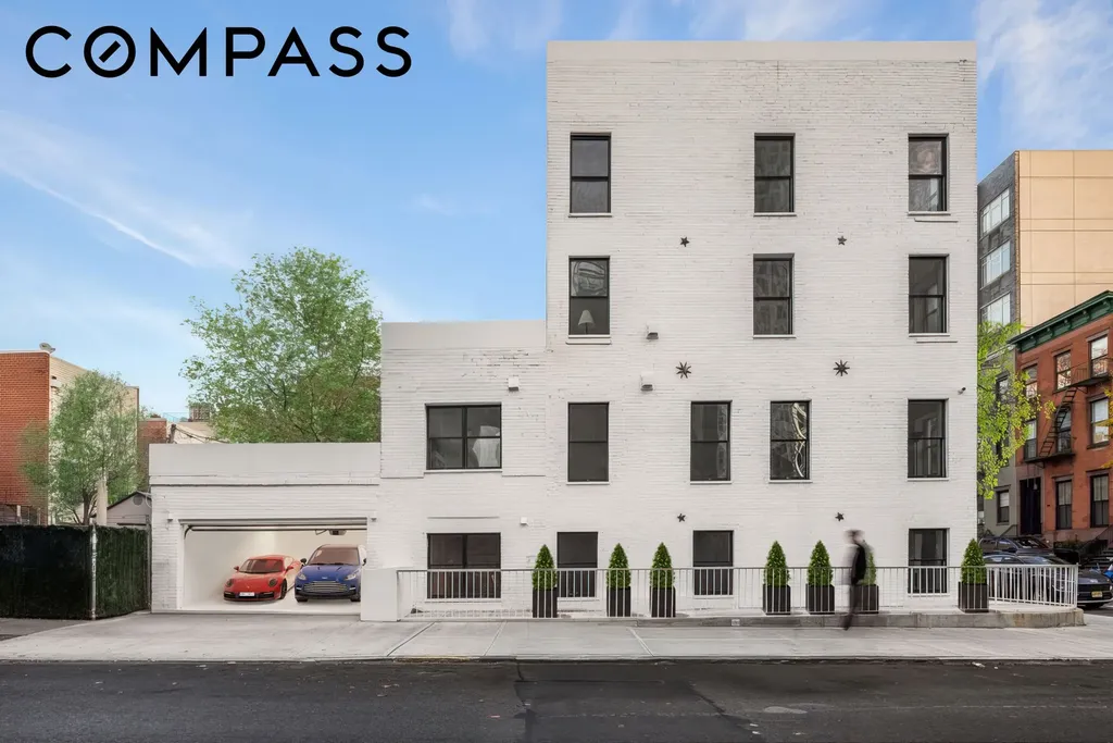61 S 4th Street New York City NY 11249