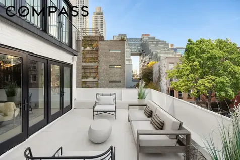 61 S 4th Street New York City NY 11249
