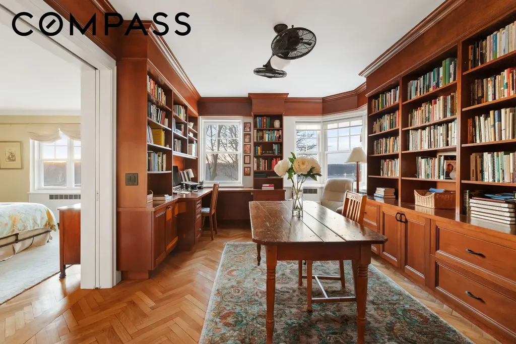 140 Cabrini Boulevard New York City NY 10033