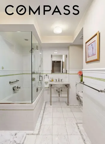 140 Cabrini Boulevard New York City NY 10033