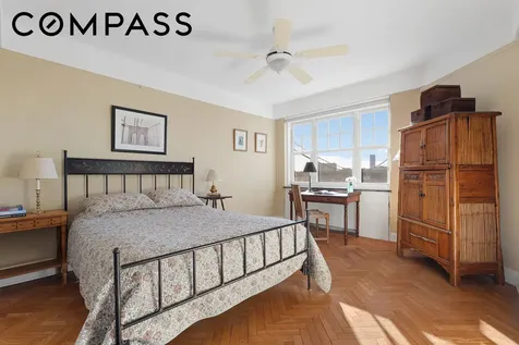 140 Cabrini Boulevard New York City NY 10033