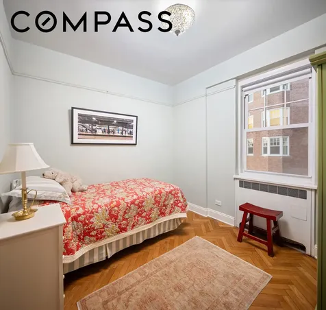 140 Cabrini Boulevard New York City NY 10033