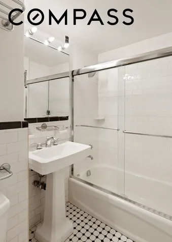 140 Cabrini Boulevard New York City NY 10033