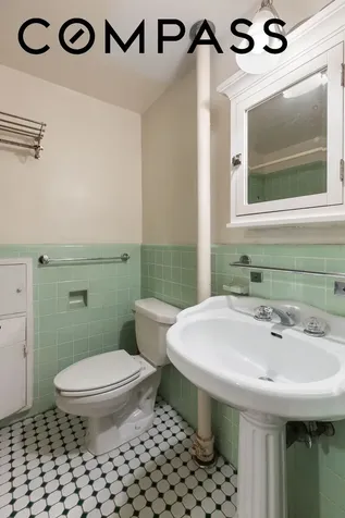 140 Cabrini Boulevard New York City NY 10033