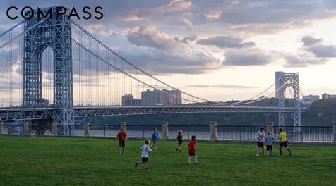 140 Cabrini Boulevard New York City NY 10033