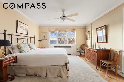 140 Cabrini Boulevard New York City NY 10033
