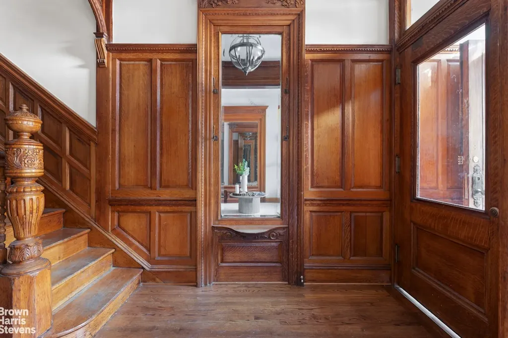 408 Convent Avenue New York City NY 10031