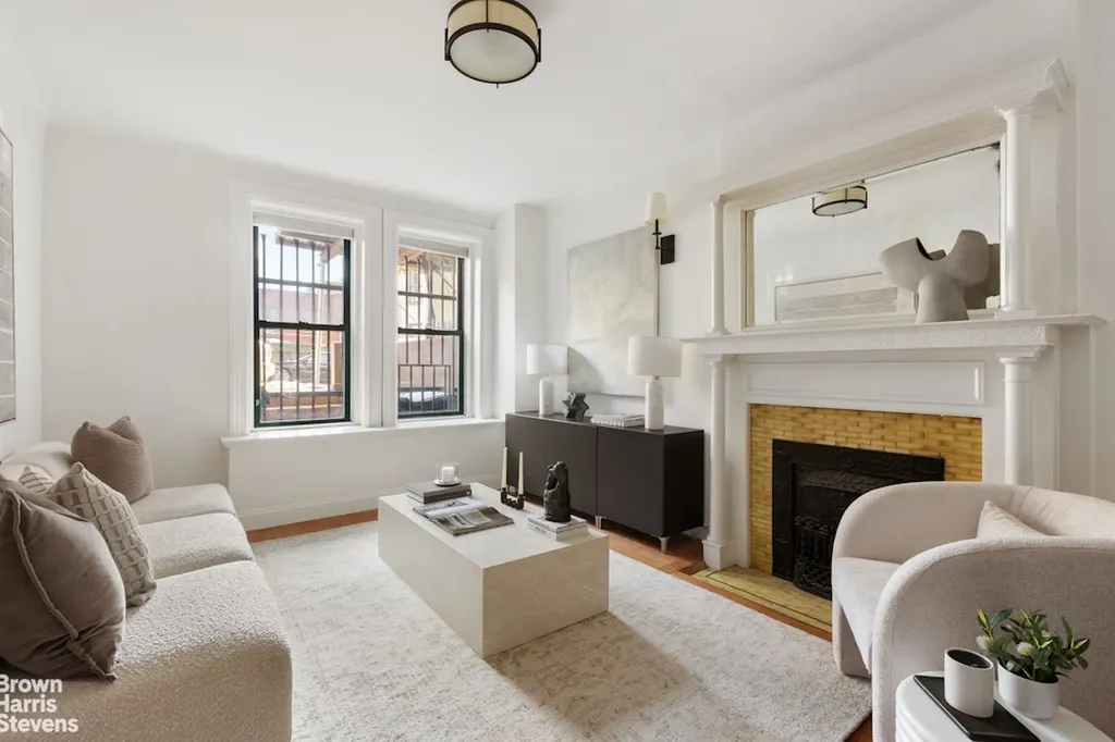 408 Convent Avenue New York City NY 10031