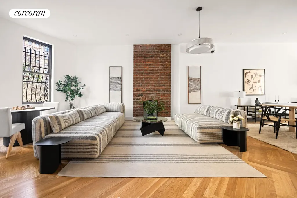 825 Riverside Drive New York City NY 10032