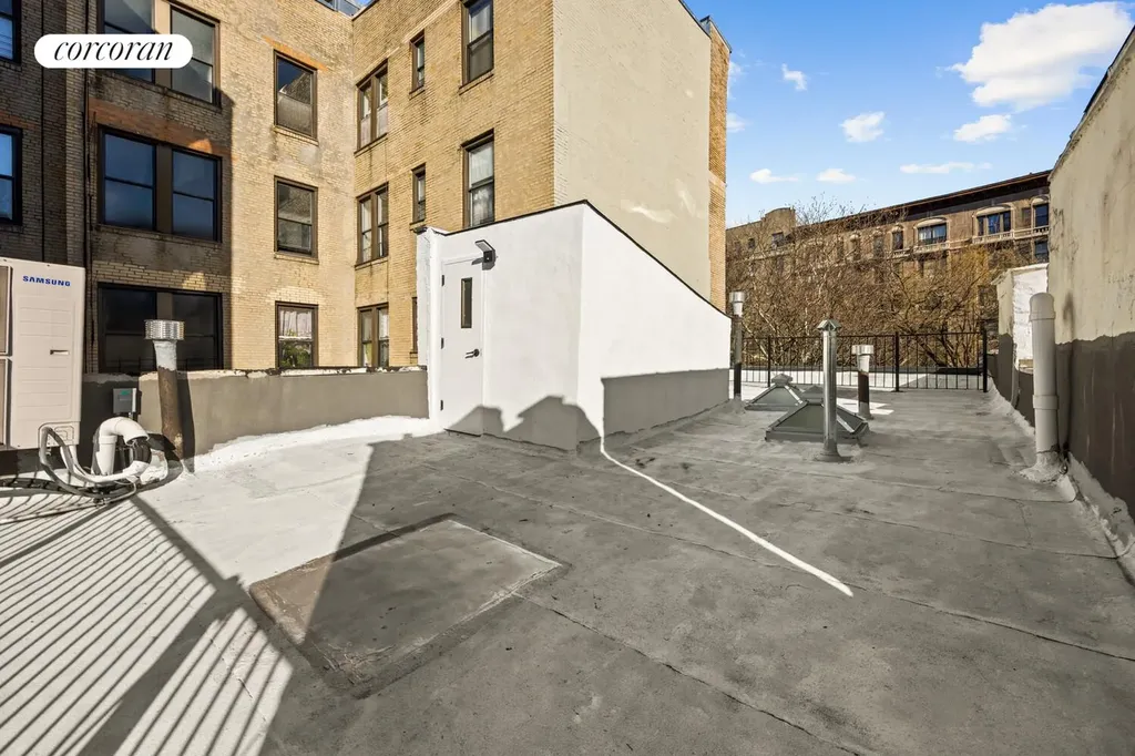 825 Riverside Drive New York City NY 10032
