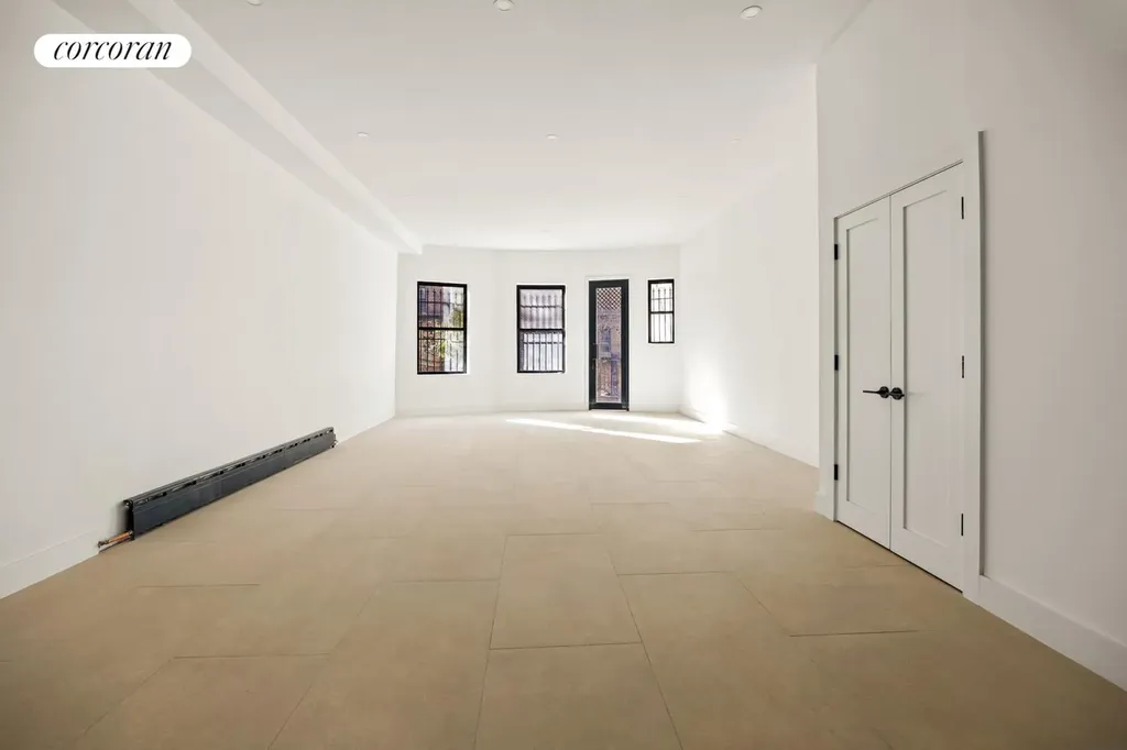 825 Riverside Drive New York City NY 10032