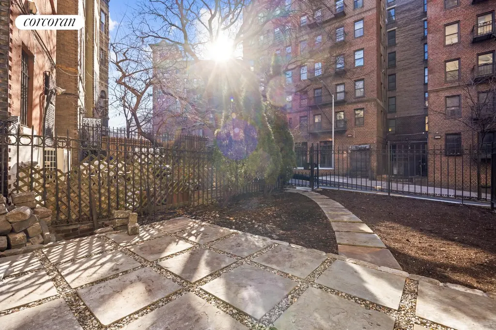 825 Riverside Drive New York City NY 10032