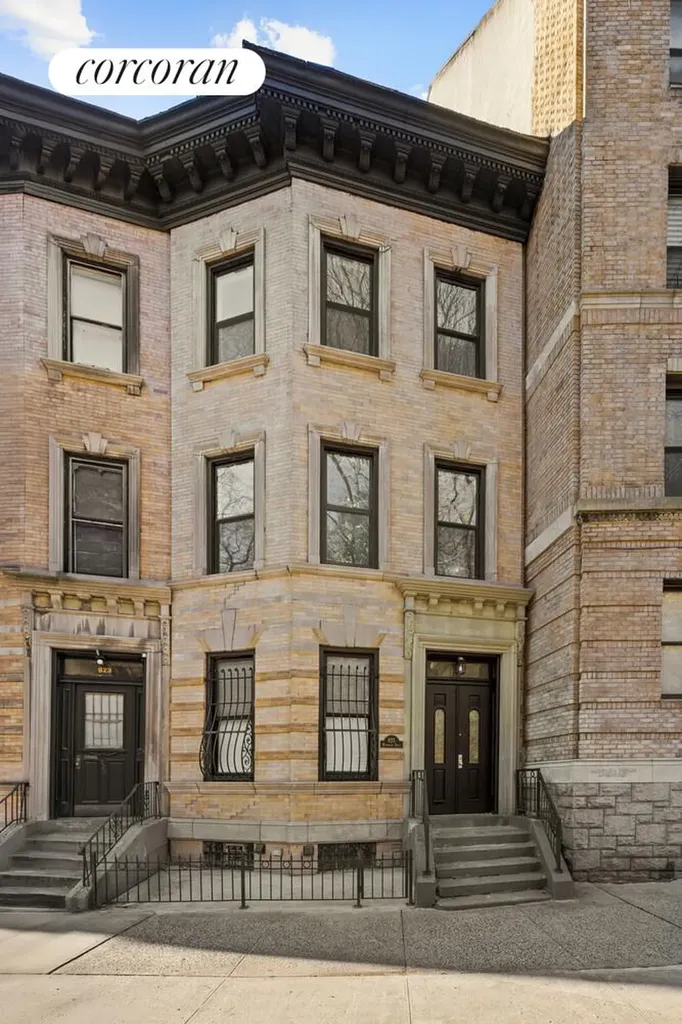 825 Riverside Drive New York City NY 10032