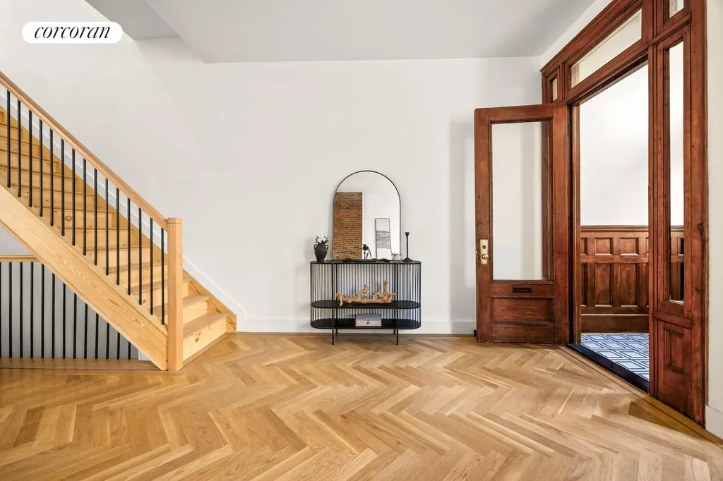 825 Riverside Drive New York City NY 10032