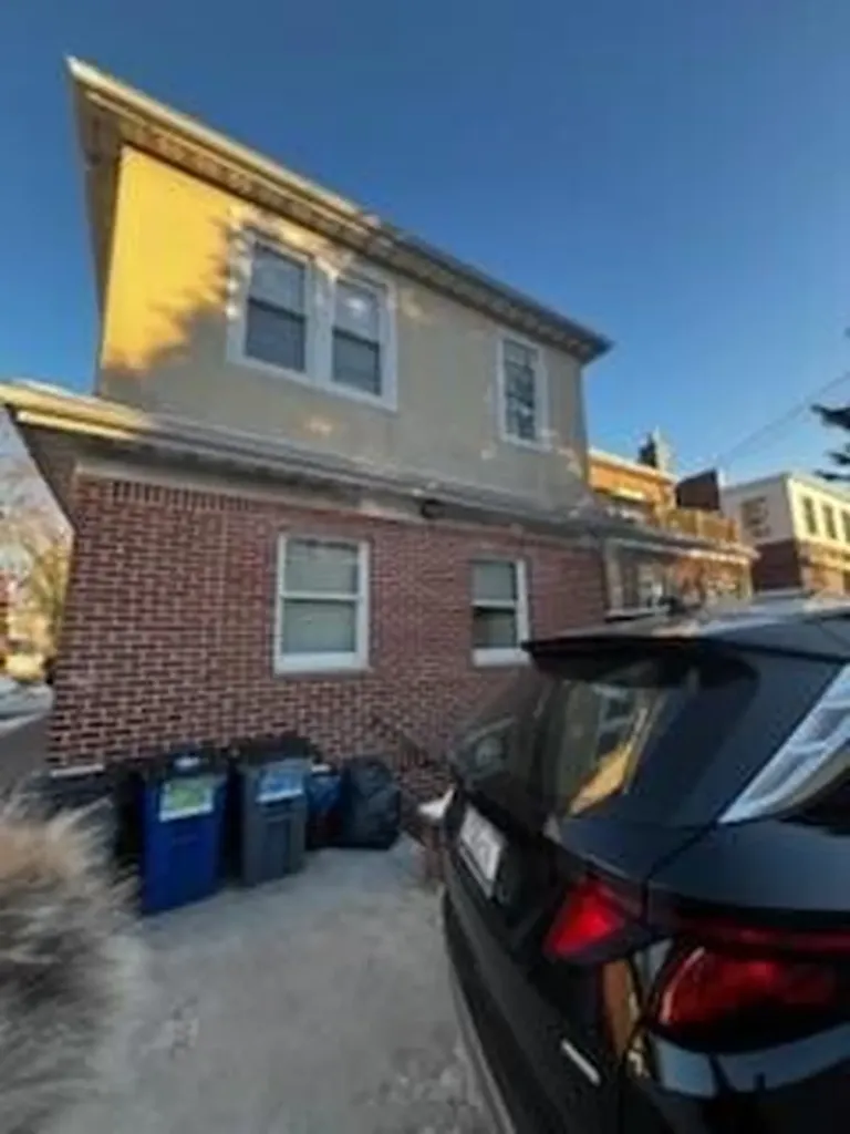 7530 Narrows Avenue New York City NY 11209