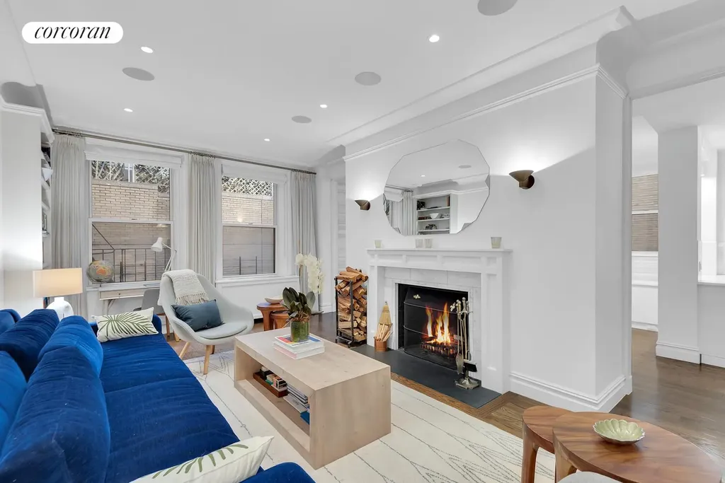 50 W 67th Street New York City NY 10023