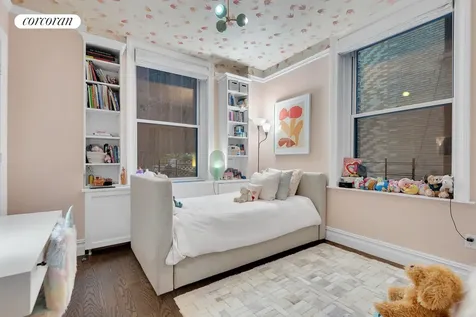 50 W 67th Street New York City NY 10023
