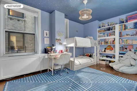 50 W 67th Street New York City NY 10023