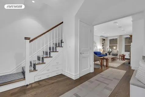 50 W 67th Street New York City NY 10023