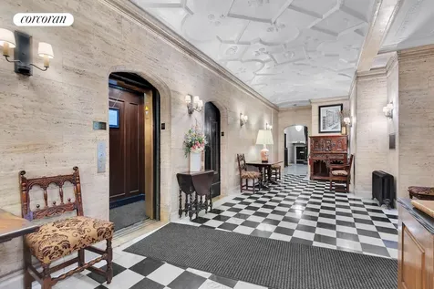 50 W 67th Street New York City NY 10023