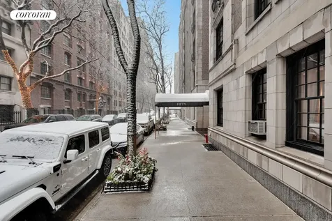 50 W 67th Street New York City NY 10023