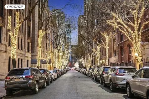 50 W 67th Street New York City NY 10023