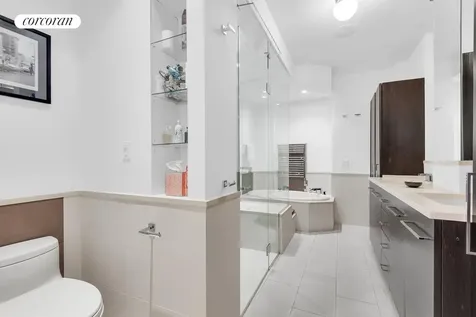 50 W 67th Street New York City NY 10023