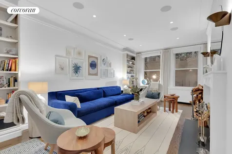 50 W 67th Street New York City NY 10023