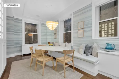 50 W 67th Street New York City NY 10023